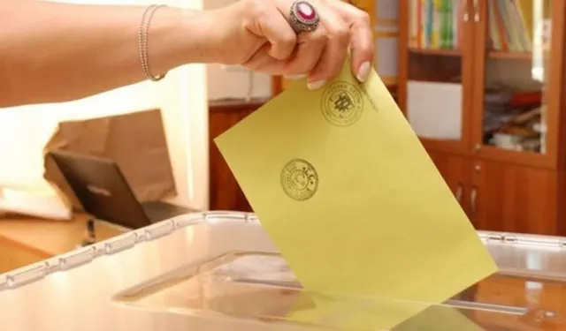 Seçim olsa kim kazanır? Sonuçlar çıktı