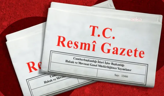 Antalya İl Müdürlüğüne Yeni Atama