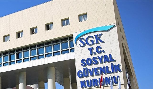SGK prim borcu nasıl taksitlendirilir, kimler yararlanabilir?