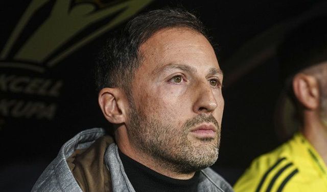 Fenerbahçe'nin eski yıldızı Tedesco'nun radarında: İtalya'da Domenico Tedesco bomba patlatıyor!