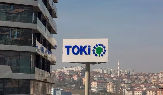 2026 TOKİ İstanbul kura sonuçları açıklandı
