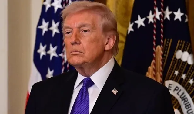 Trump Ankara'da hangi otelde kalıyor?