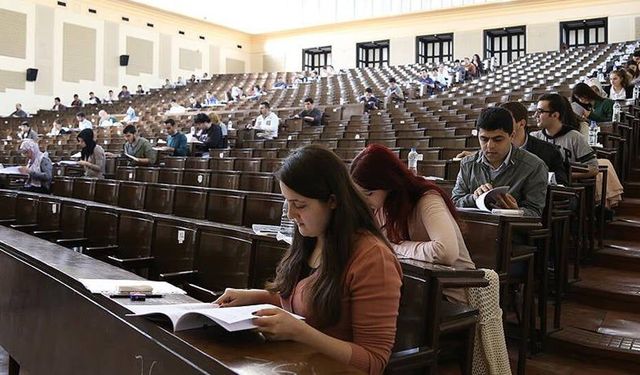 Öğrenci affı 2026 başvurusu nasıl yapılır? Son başvuru tarihi belli oldu