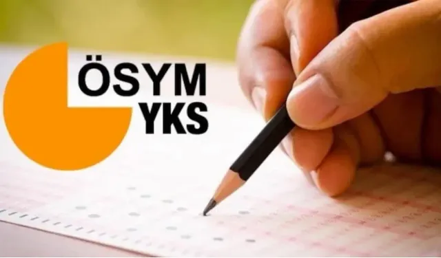 Bakan Çiftçi YKS tedbirlerini açıkladı: 44 bin 886 personel görev başında olacak
