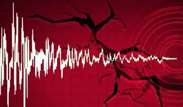 Son Dakika! Akdeniz'de korkutan deprem: 4.2 ile sallandı