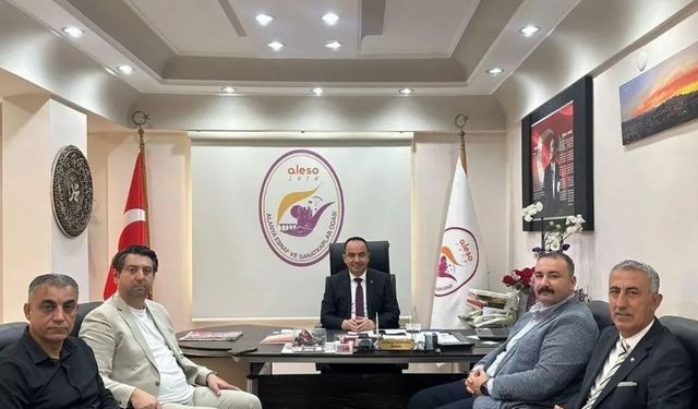 Alanya’dan Hatay’a vefa köprüsü kurulacak