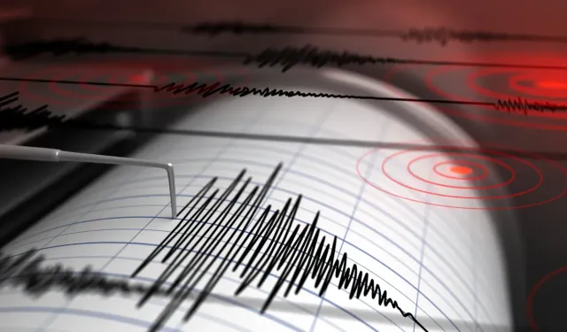 SON DAKİKA! Japonya’da Deprem