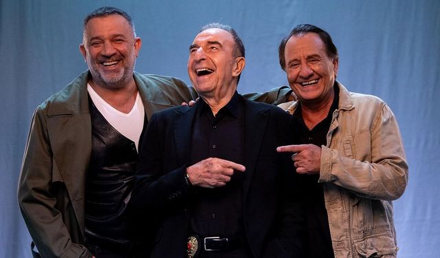 Arka Sokaklar’ın Hüsnü Çoban’ından merak uyandıran final açıklaması