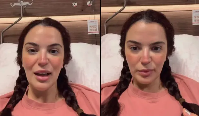 Aslı Bekiro iyileşecek mi? Verdiği haber üzdü
