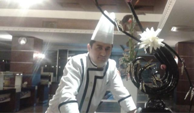 Alanya’da bahçede çalışırken kalp krizi geçirdi! Hüseyin Türker hayatını kaybetti