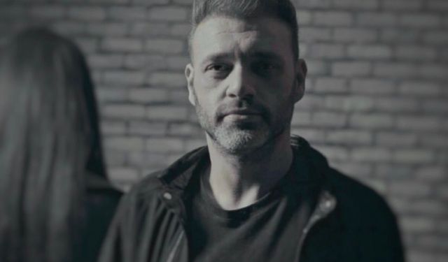 Alanya'da bağımsız sanatçı Eray Demirci’ye büyük ilgi