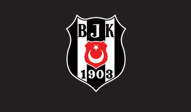 Beşiktaş yeni transferini resmen açıkladı: KAP'a bildirdi