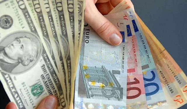 28 Eylül 2026 döviz kurları | Dolar ve Euro güne nasıl başladı?
