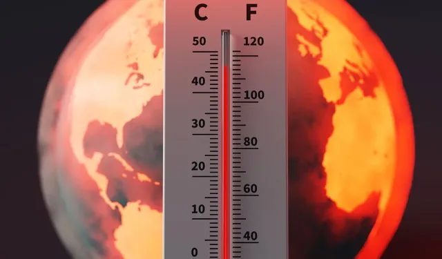 Kuraklık Sinyalleri: El Nino korkutuyor