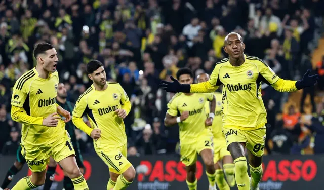 Konyaspor Fenerbahçe Maçı Saat Kaçta? Hangi İsimler Kadroda