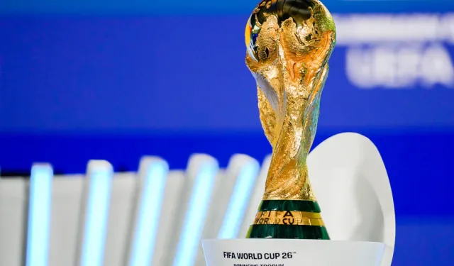 Venezuela 2026 FIFA Dünya Kupası'na katılacak mı?