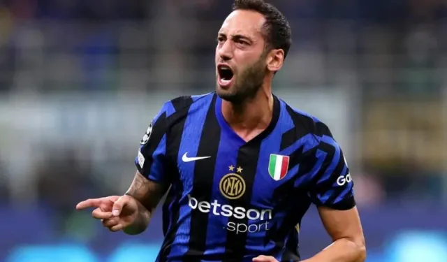Hakan Çalhanoğlu'na Fenerbahçe'den telefon gitti!