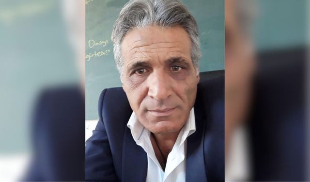 Alanya Belediyesi’nde acı kayıp! Mustafa Karasoy hayatını kaybetti