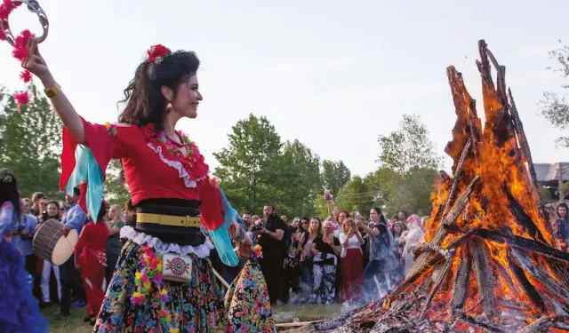 Nevruz Bayramı Ne Zaman? Tatil Mi Olacak