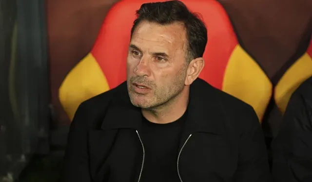 Okan Buruk onu Galatasaray'da görmek istiyor! Milli futbolcu göz kırptı