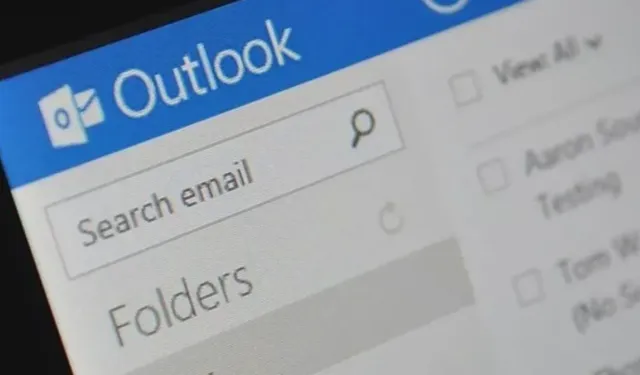 Outlook ve Hotmail çöktü mü, neden girilmiyor?