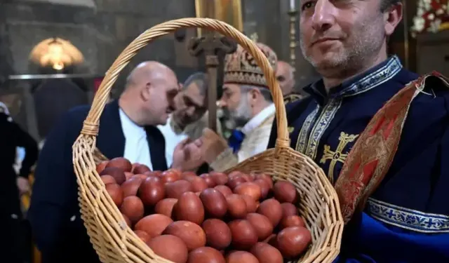 2026 Paskalya Tatili Ne Zaman?