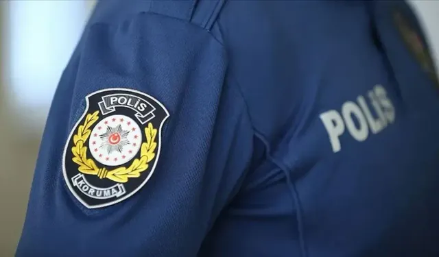 Ankara'da 12 yıllık cinayetin firari sanığı Kemer'de yakalandı