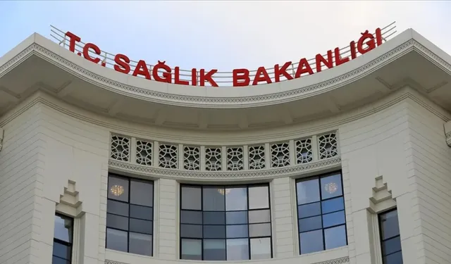 Sağlık Bakanlığı harekete geçti: 12 ilde 92 hastane