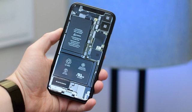 Akıllı telefonlar yeniden tasarlanıyor: Her şey değişecek