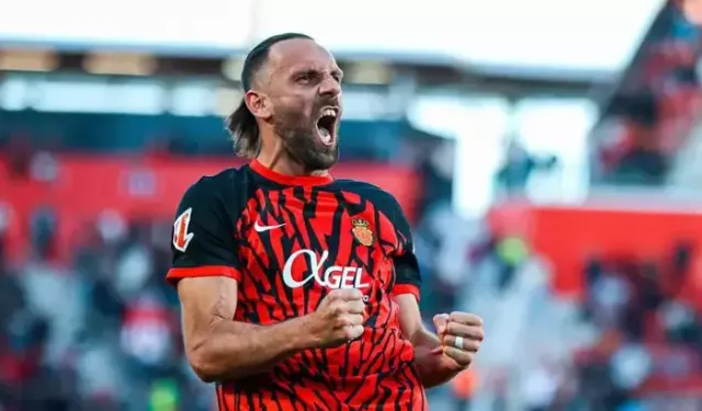 Son dakika! Vedat Muriqi Fenerbahçe’ye Döndü