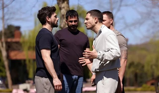 Yeraltı dizisi oyuncuları bölüm başına ne kadar kazanıyor?