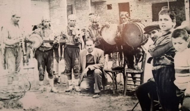 Alanya'da yılların ezgileri tek kitapta toplandı