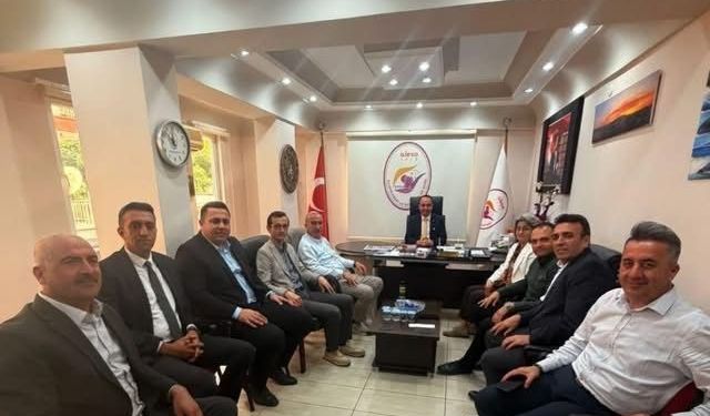 Alanya'da 'esnaf dostu' yaklaşım vurgusu