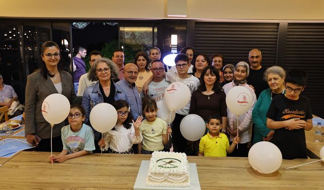 Antalya'da çölyak hastalarına glütensiz sofra