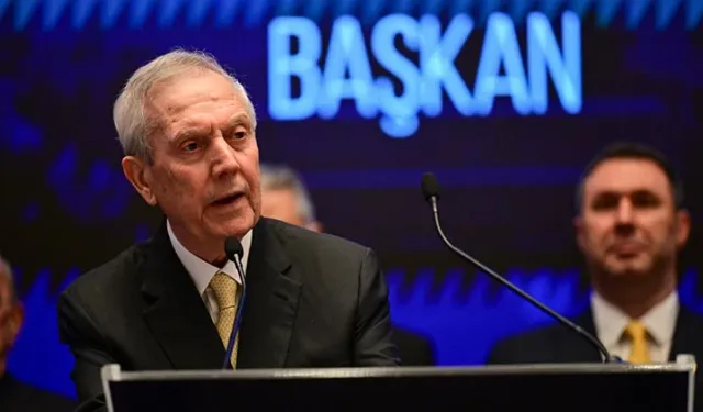 Fenerbahçe'de tansiyon yükseldi! Ümit Özat'tan Aziz Yıldırım'a sert eleştiri