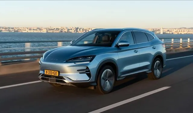En ucuz elektrikli otomobiller bayilerde açıklandı
