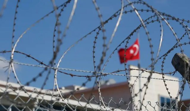 Mahkumlara af çıkacak mı? Bakan Gürlek o iddialara son noktayı koydu!