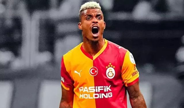 Galatasaray’da Lemina belirsizliği! 24 saatte her şey belli olacak