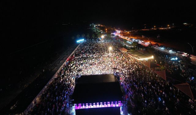 Gazipaşa 19 Mayıs'a hazırlanıyor! 19 Mayıs'ta kim konser verecek?