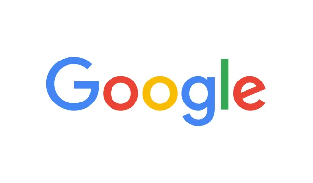 Google'da yeni yapay zeka dönemi