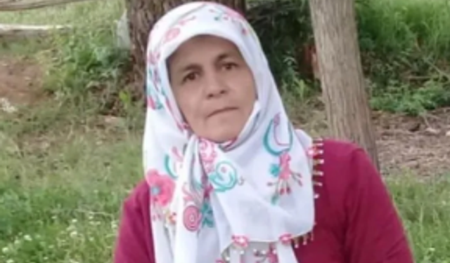 Günlerdir aranan Gülsima'dan acı haber