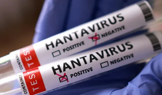 Sağlık Bakanı Memişoğlu açıkladı! Hantavirüs salgın mı?
