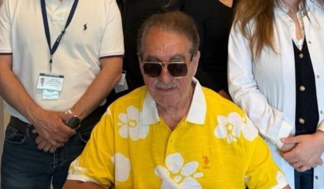 Flaş gelişme! İbrahim Tatlıses'e ne oldu, öldü mü?