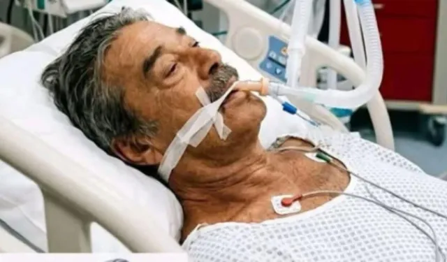 Son dakika! Kadir İnanır son durum ne?