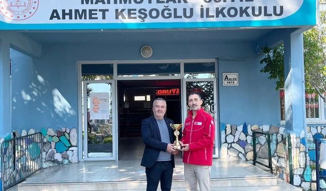Alanya Mahmutlar'da 93 ünite kan toplandı