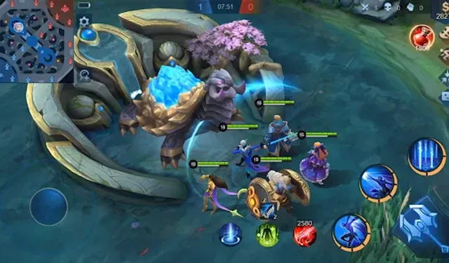 Mobile Legends'e neden girilmiyor, çöktü mü?