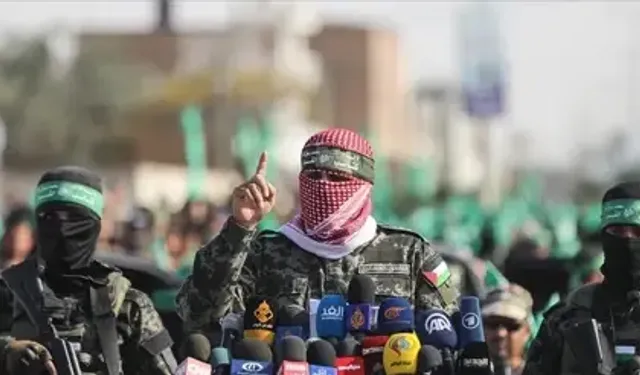 Hamas’tan Kassam Tugayları açıklaması: Odeh öldü