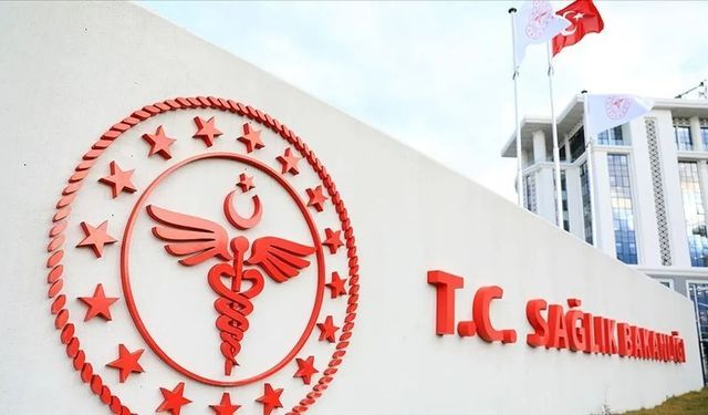 Sağlık Bakanlığı sürekli işçi tayin sonuçları