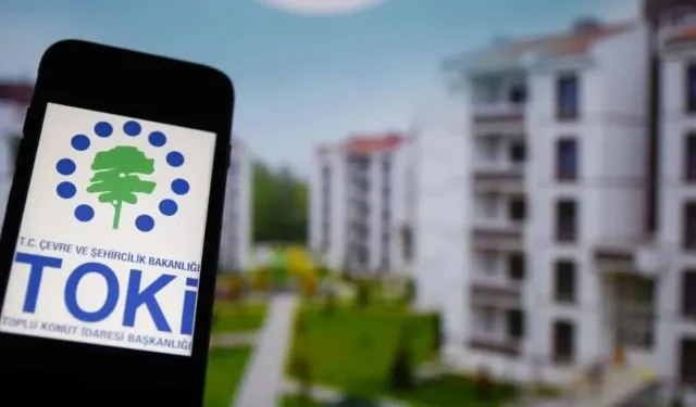 64 ilde kurasız TOKİ konut satışı bitti mi, hangi illerde?
