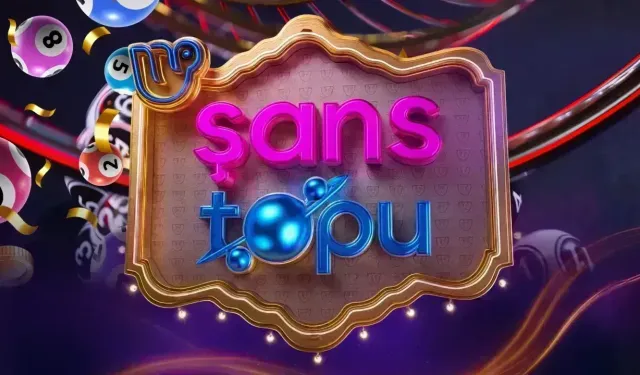 28 Haziran 2026 Şans Topu sonuçları açıklandı